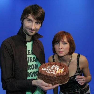 Czarna owca 31.01.2005